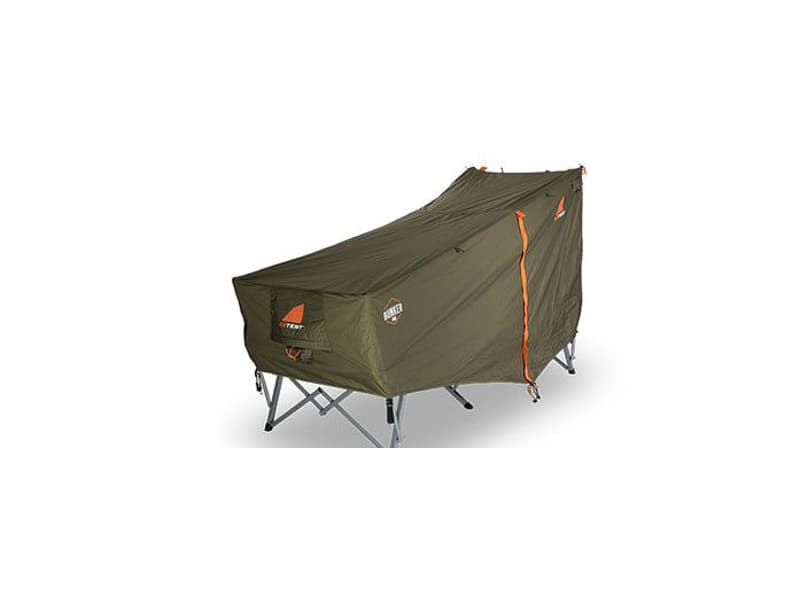 OZTENT Bunker Pro | Bass Pro Shops