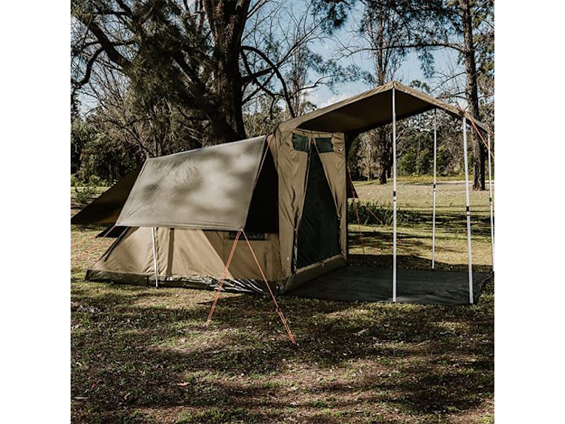 OZTENT RV-5 Plus Thirty Second 5-Person Tent | Cabela's