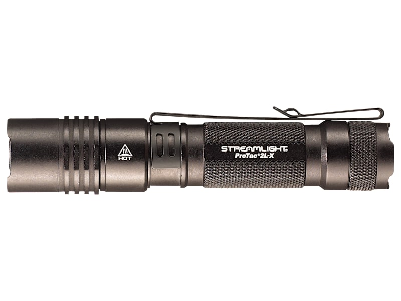 STREAMLIGHT ProTac 2L-X ブラック フラッシュライト ProTac® 2L-X | Handheld Flashlight | Streamlight®