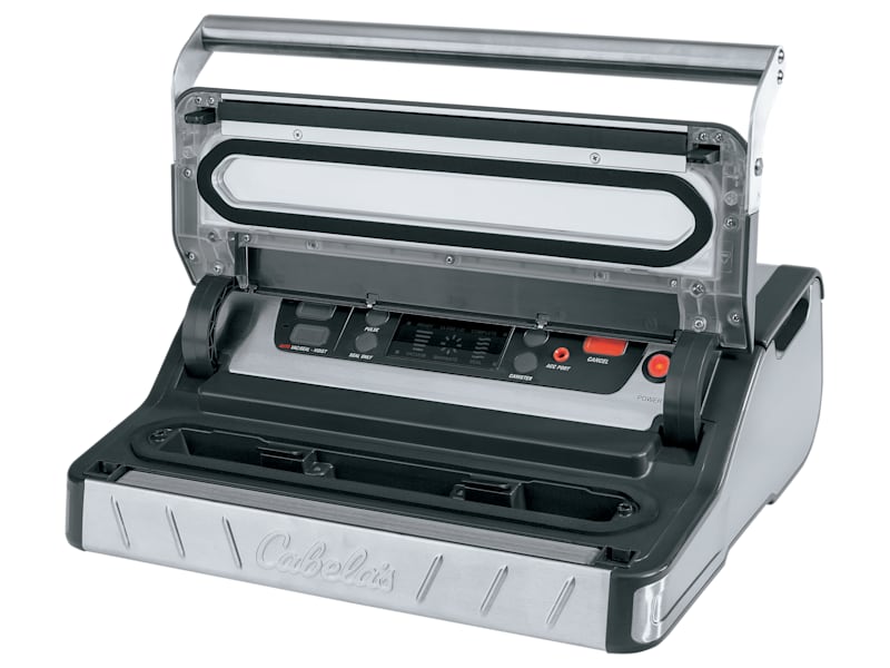 Cabela's Commercial-Grade Vacuum Sealer