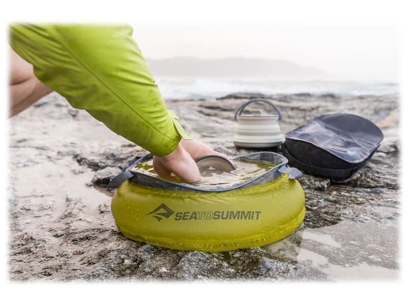 Sea To Summit The Kitchen Sink Mack's Prairie Wings