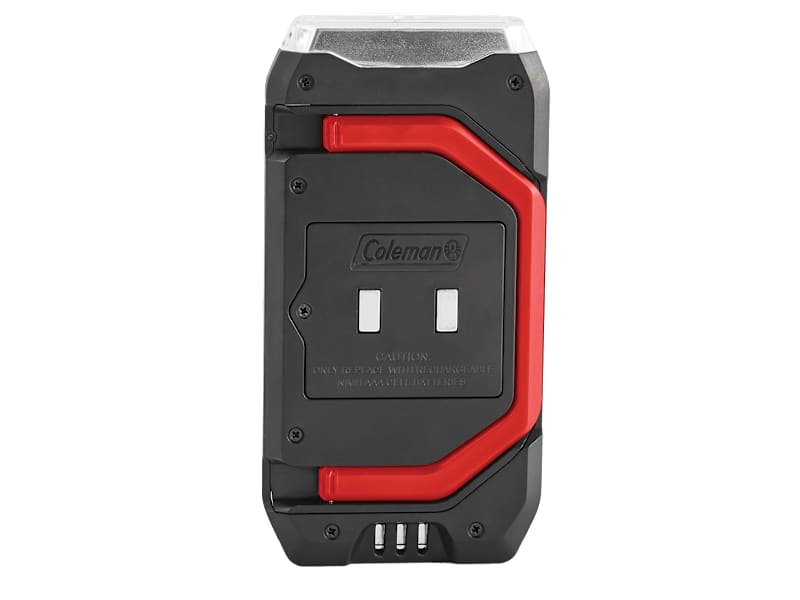 Coleman Quad Pro 800-Lumen LED Lantern | Bass Pro Shops