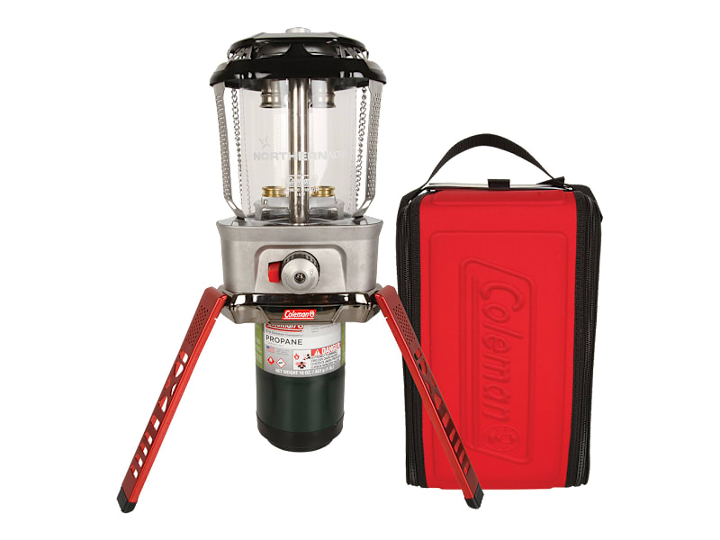 その他 Coleman Quad Pro 800l LED Lantern Red n5ksbvb Quad® Pro 800L LED Lantern | Coleman