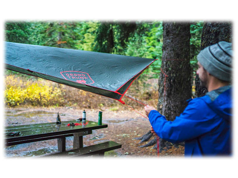 Grand Trunk Abrigo Rainfly Bass Pro Shops