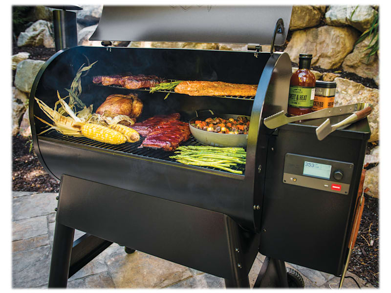 Pellet Grill Bass Pro Shop Grills Bass Pro Shop Pellet Grills