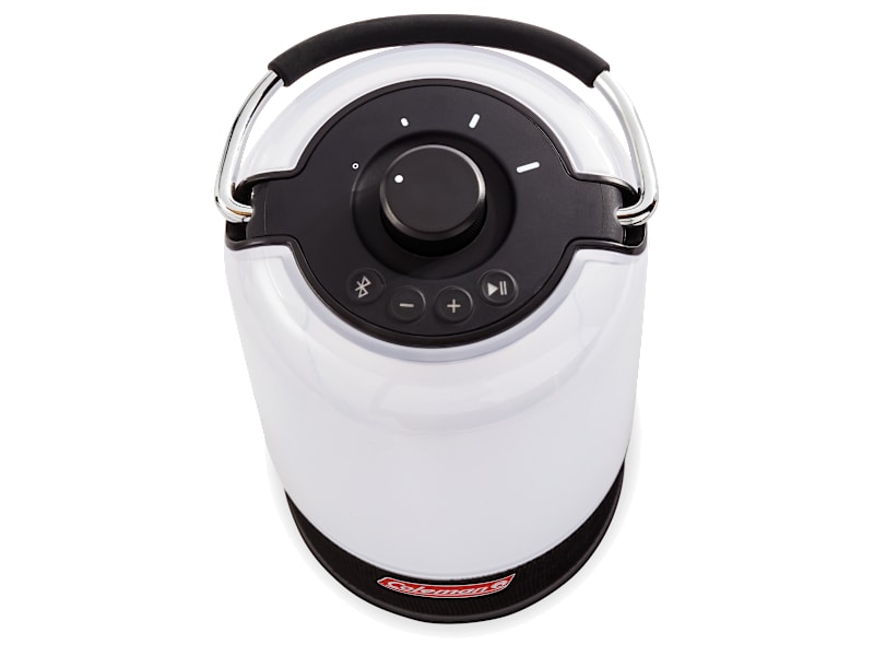Coleman 360°SUNND &LIGHT COLEMAN LED Lantern 360 Sound & Light Speaker Bluetooth