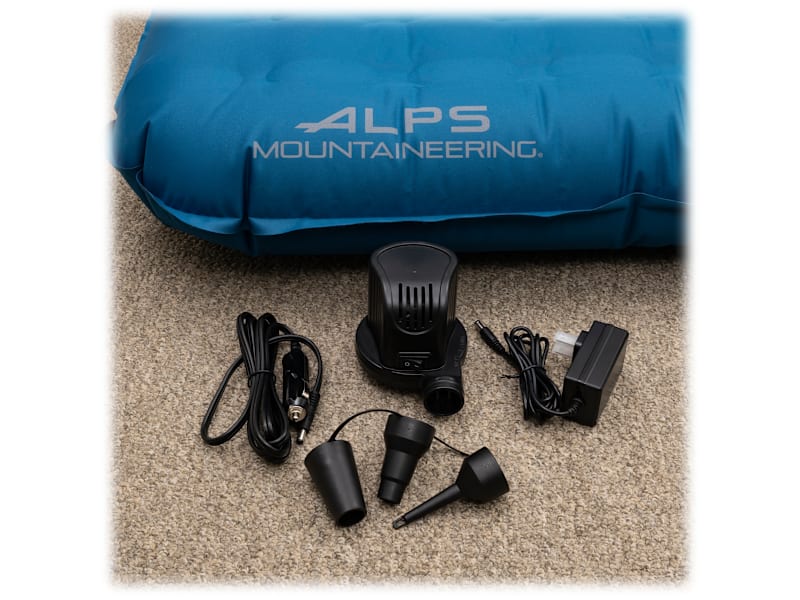 ALPS Mountaineering Vertex Air Bed | Bass Pro Shops