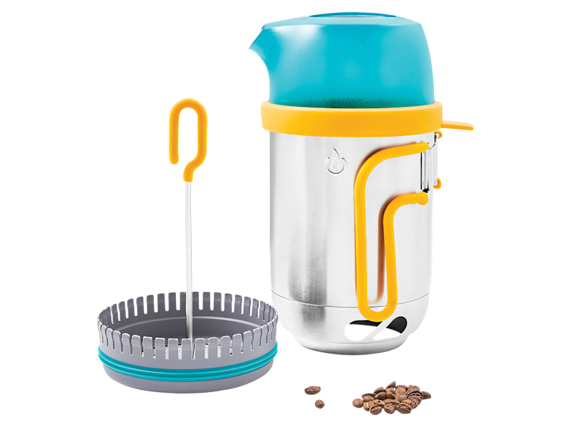 BioLite CampStove 2+ Complete Cook Kit | Cabela's