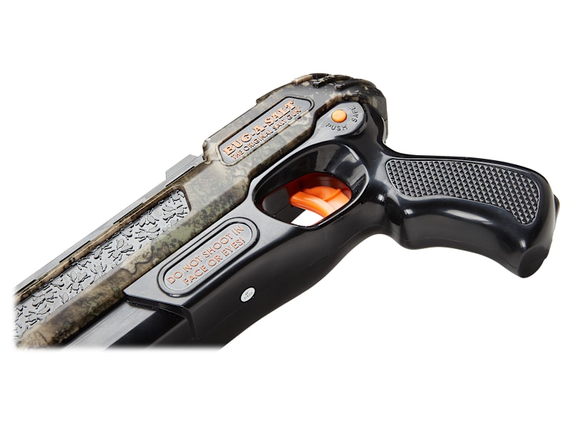 Bug-A-Salt 3.0 Camo Fly Edition Salt Gun | Bass Pro Shops