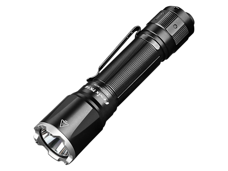 Fenix TK16 V2.0 Tactical Flashlight | Bass Pro Shops
