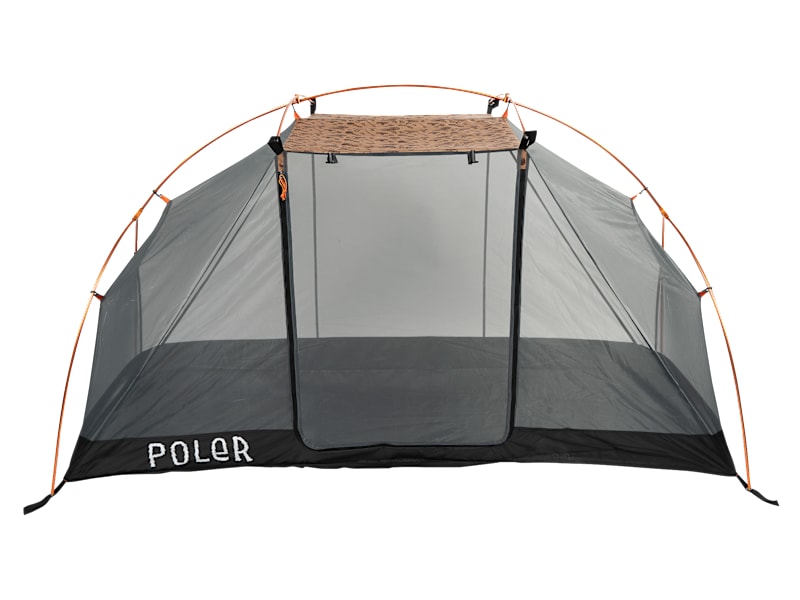 Poler 1-Person Adventure Tent