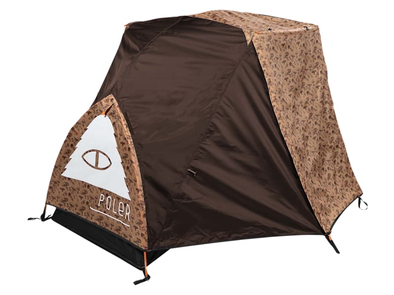ポーラー POLER 1 PERSON TENT Poler 1-Person Adventure Tent | Bass Pro Shops