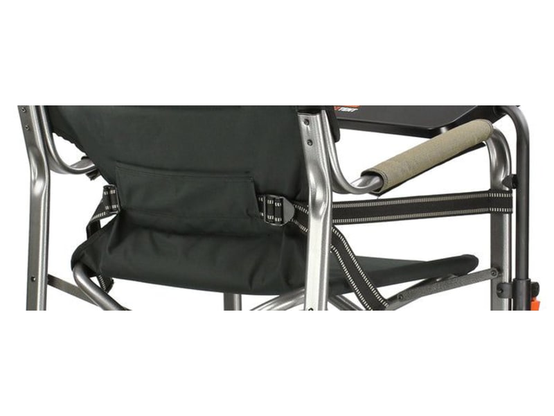 OZTENT Gecko Director's Chair with Side Table | Cabela's