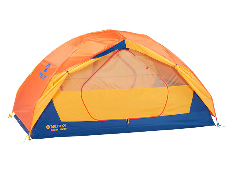 マーモット　テント　タングステン2P Marmot Tungsten 2-Person Dome Tent | Bass Pro Shops