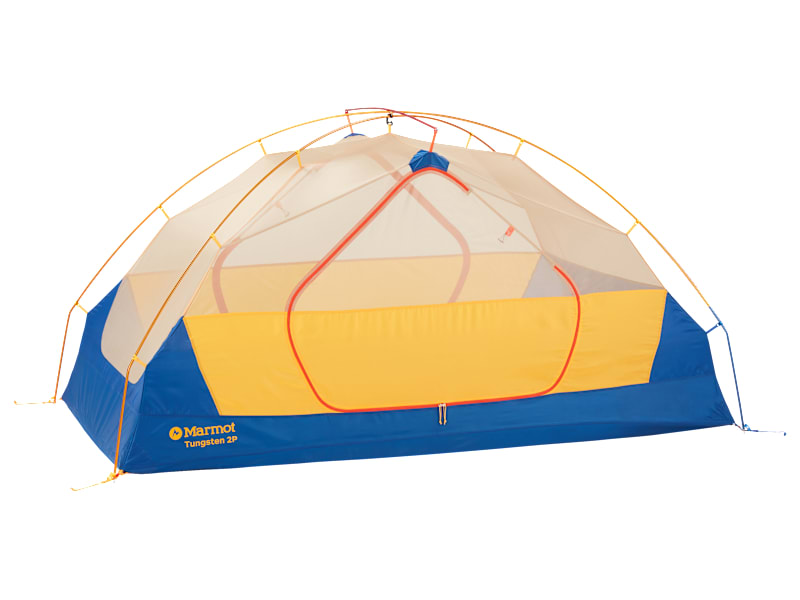 Marmot Tungsten 2-Person Dome Tent Bass Pro Shops