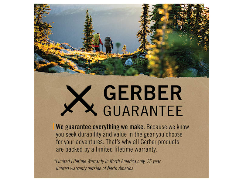 Gerber ComplEAT 9-Piece Tableware Set | Bass Pro Shops