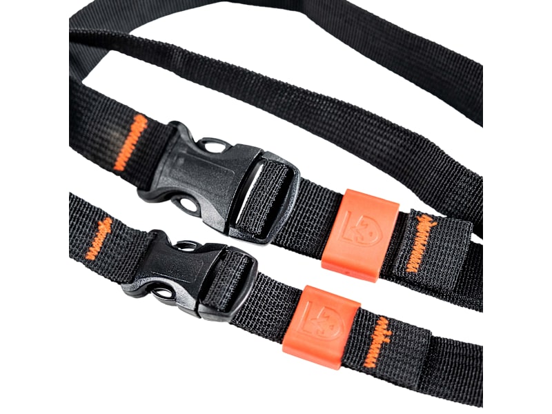Gear Aid Utility Strap 2-Pack | Bass Pro Shops