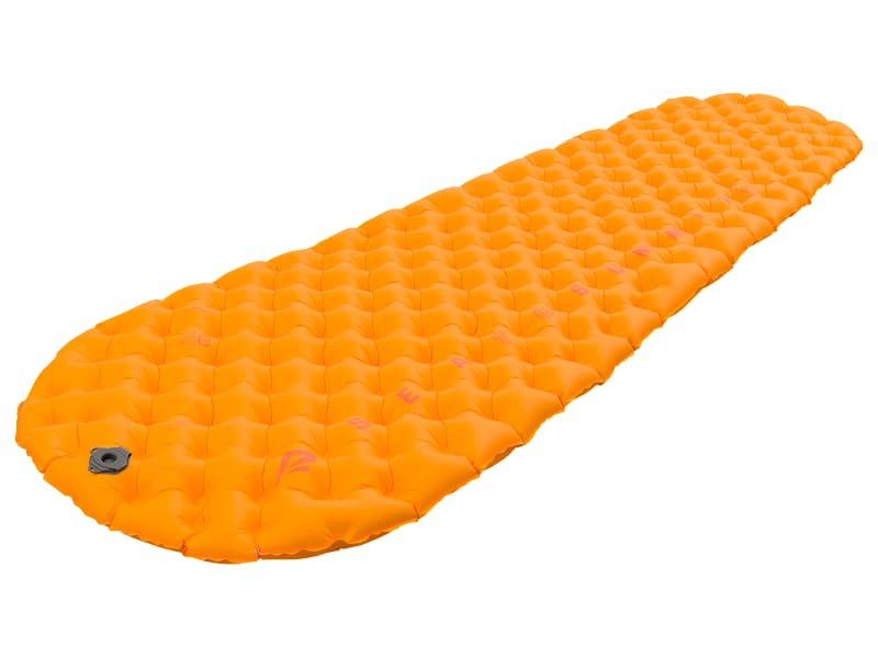 SEA TO SUMMIT Ultra Light Q マット WR UltraLight Insulated Backpacking Air Sleeping Mat | Sea to