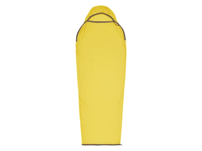 Sea to Summit Reactor Extreme Mummy Sleeping Bag Liner