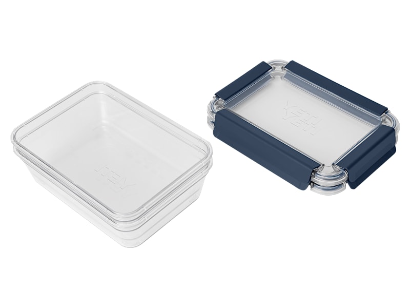 YETI FOOD STORAGE イエティ フードストレージ 3個セット YETI® Food Storage Bundle