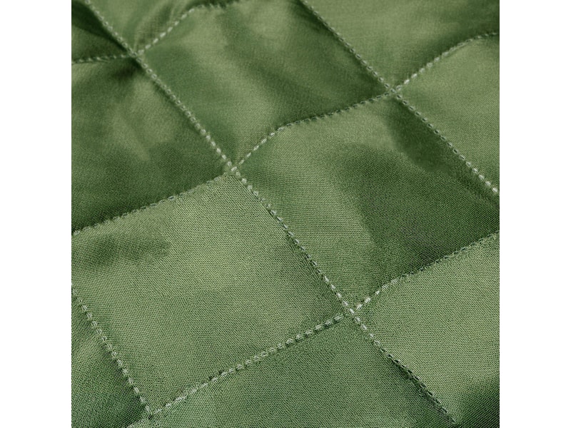 CORE Equipment Staydown AnchorTech Outdoor Travel Weighted Ground Blanket