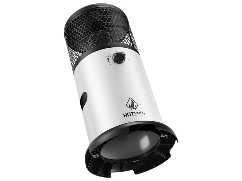 HotShot 11K BTU Flare 360 Portable Heater