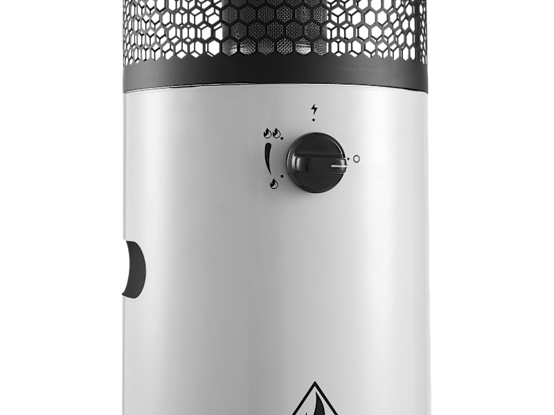 HotShot 11K BTU Flare 360 Portable Heater