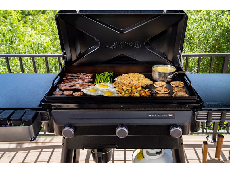 Traeger Black Friday Flat Top Grill Buy Traeger Ranger Portable