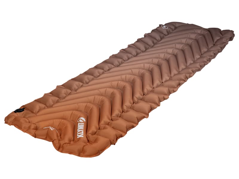 Klymit Static V2 Insulated Sleeping Pad | Bass Pro Shops Canada