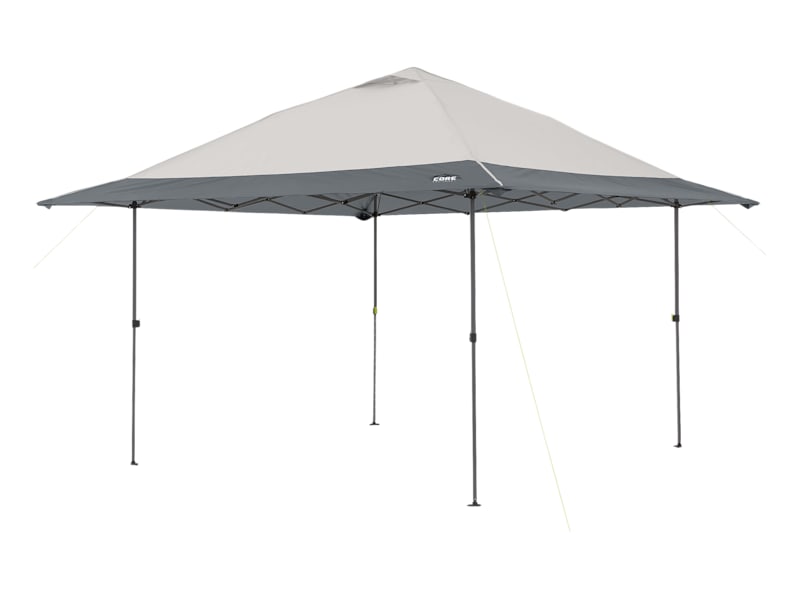 Core Equipment 13' x 13' Center Push Instant Canopy | Cabela's
