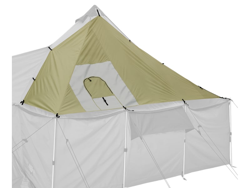 Cover Cabelas Alaknak Cabela's Alaknak Tent 12 X 20