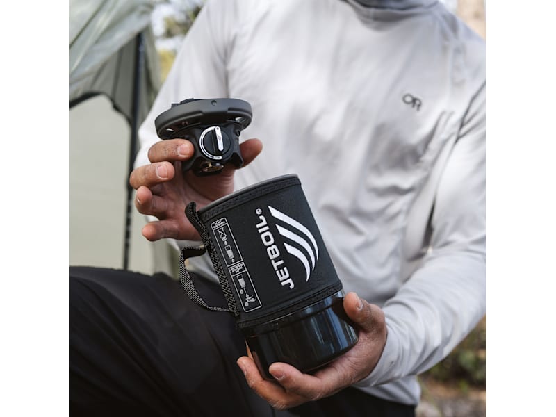 Jetboil Zip Cooking System | Bass Pro Shops