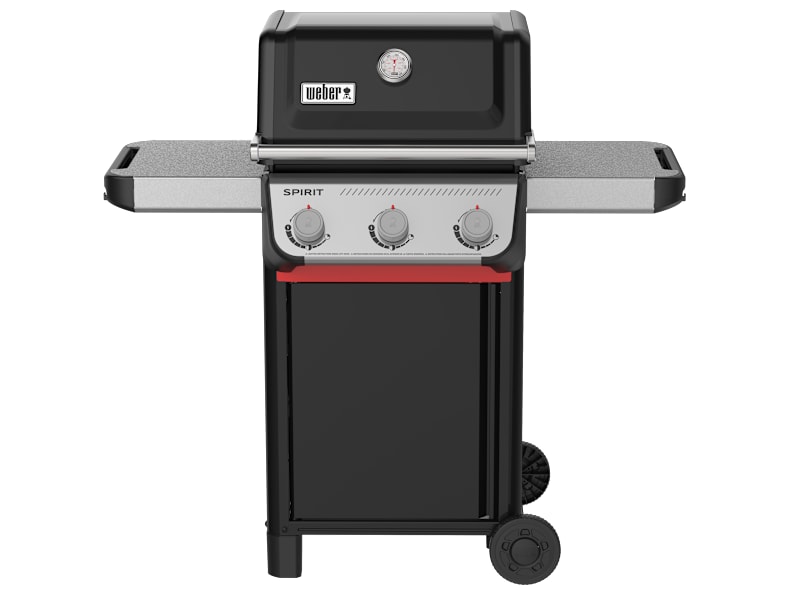 Weber Spirit E-310 Three-Burner Propane Grill | Cabela's