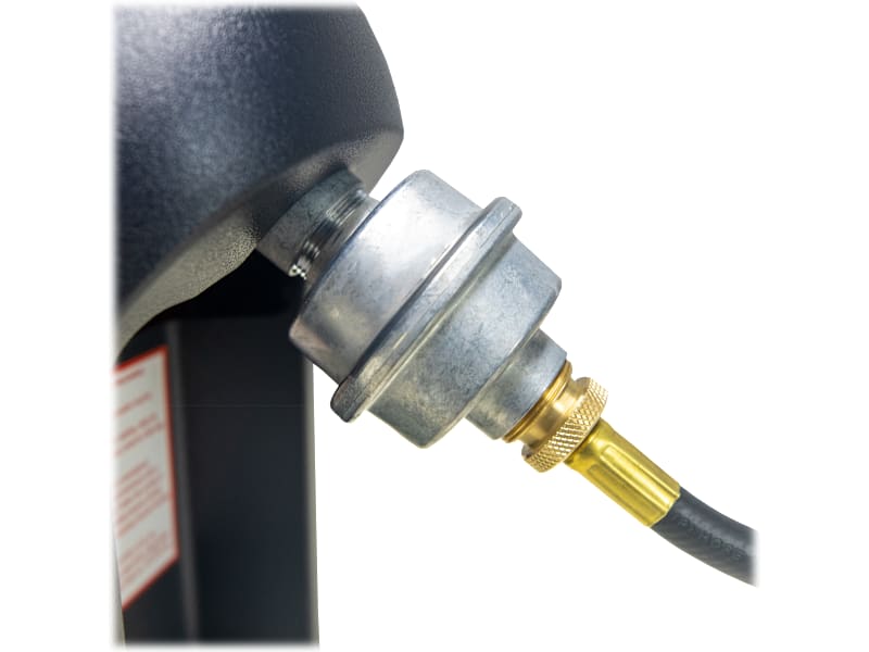 Heater Propane Fuel Filter for Portable Buddy and Big Buddy