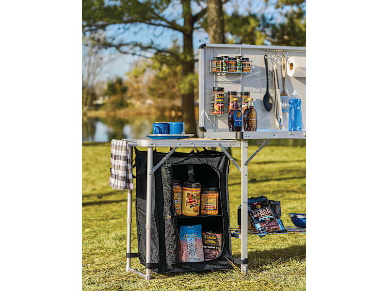 Bass Pro Shops Deluxe Camp Kitchen
