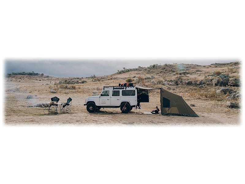 OZTENT RV-5 Thirty Second 5-Person Tent | Bass Pro Shops