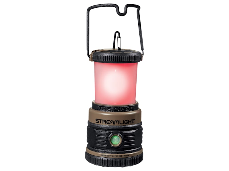 半額以下　STREAMLIGHT シージ LEDランタン ライト・ランタン streamlight 明かり 防災 停電 ストリーム