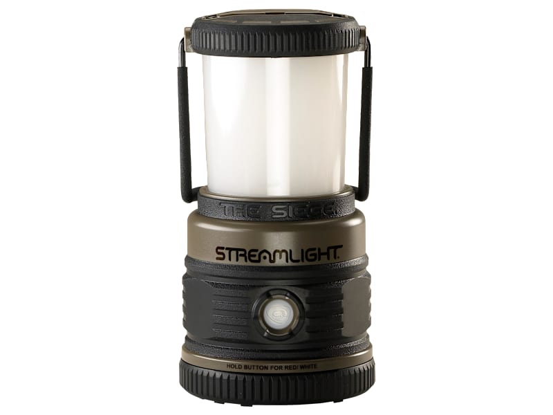 半額以下　STREAMLIGHT シージ LEDランタン Streamlight Siege 3D LED Lantern | Cabela's