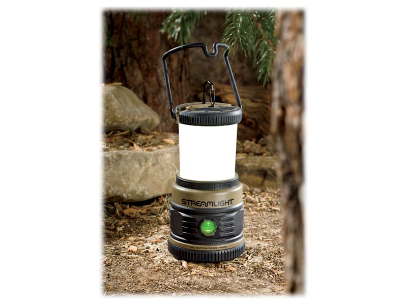 Streamlight Siege 3D LED Lantern | Cabela's