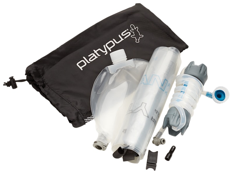 Platypus GravityWorks 4L Water Filter System | Bass Pro Shops