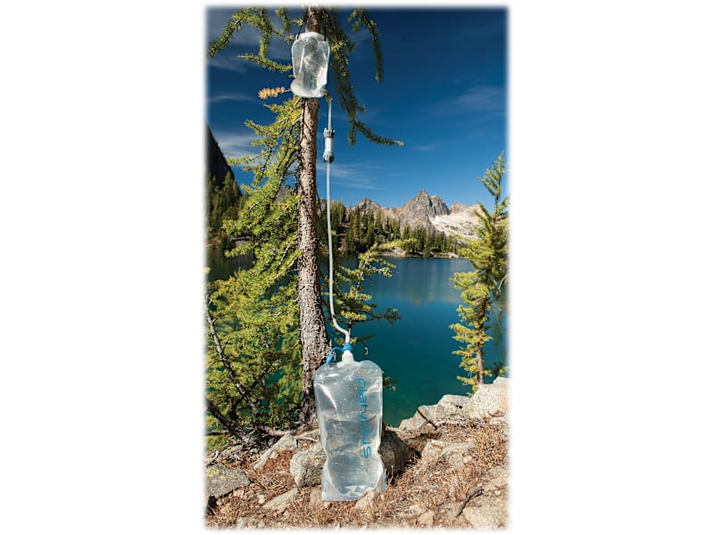 Platypus GravityWorks 4L Water Filter System | Bass Pro Shops