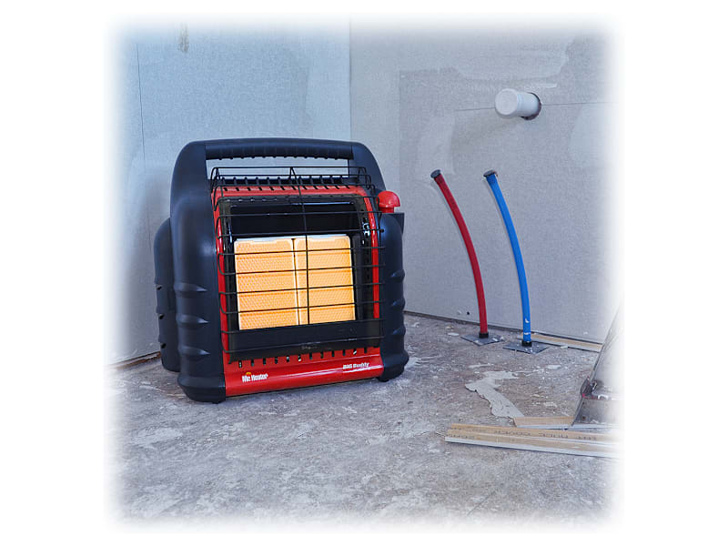 Garage Heater Big Buddy Heater Canadian Tire Mr Heater Garage