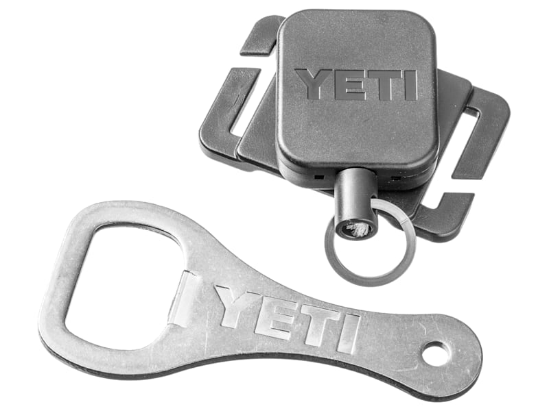 YETI MOLLE Zinger with Bottle Opener | Mack's Prairie Wings