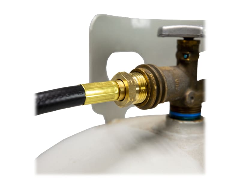 Propane Hose Assembly Mr Heater Propane Tank Attachment Propane