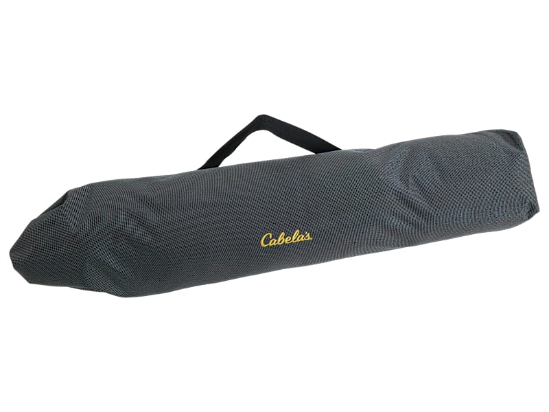 Cabela's Big Outdoorsman Cot with Lever Arm | Bass Pro Shops