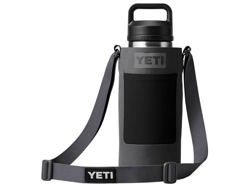 【日本未発売】YETI Large Rambler Bottle Sling YETI Large Rambler Bottle Sling | Golf Galaxy