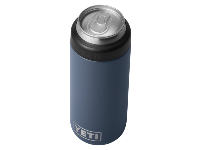 YETI Rambler 12-oz. Colster Slim Can Cooler