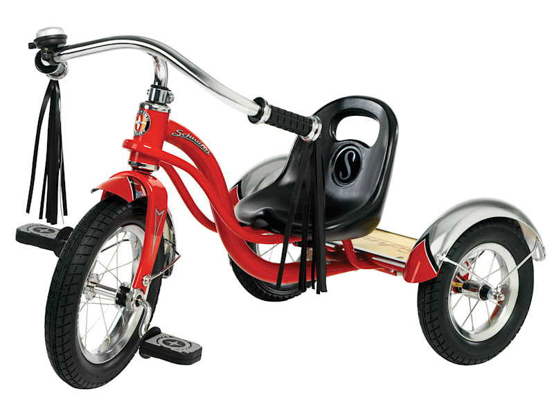 CYCLE⭐︎ドーロスター Schwinn Roadster Tricycle for Kids | Bass Pro Shops
