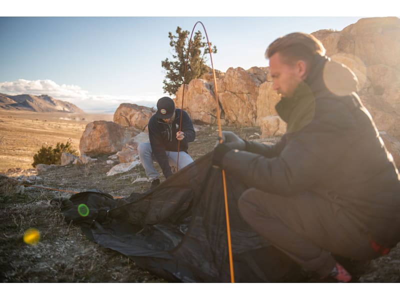 テント・タープ TRAIL MOUNTAIN STOCK SHELTER 2G テント・タープ TRAIL MOUNTAIN STOCK SHELTER 2G TRAIL