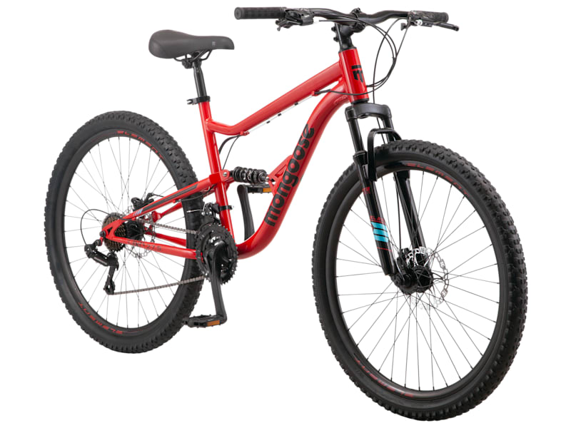 Mangoose STATUS2.2 マングース　MTB Mongoose Status Mountain Bike | Cabela's